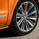 Illustration for article titled The Bentley Bentayga Speed Is the Worlds New Fastest SUV by 0.5 MPH